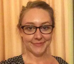 Eleanor Robertson