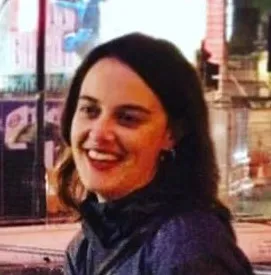 Elinor Chisholm