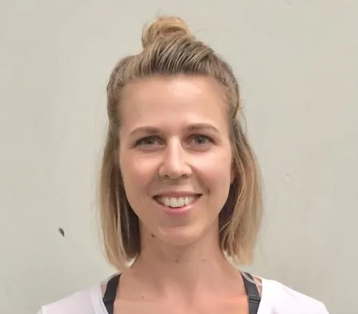 Elise Badger