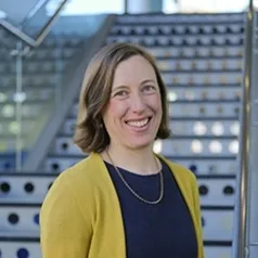 Elizabeth Fenton