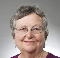 Elizabeth Gordon