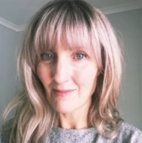 Elizabeth McLeod