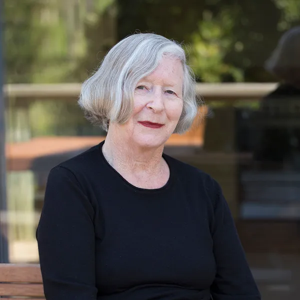 Elizabeth Smither