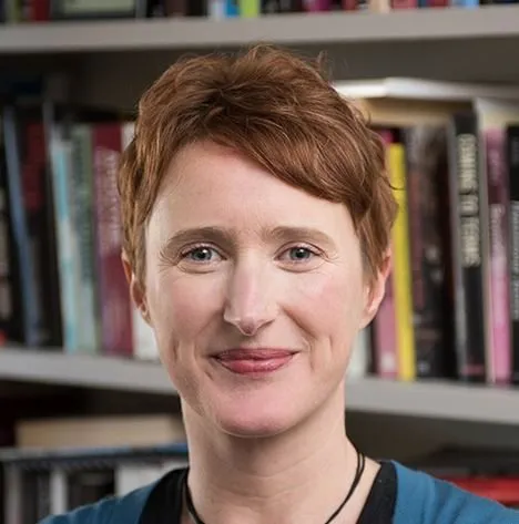 Elizabeth Stanley