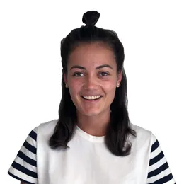 Elizabeth Strickett