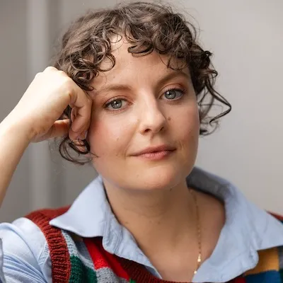 Ella Hope-Higginson