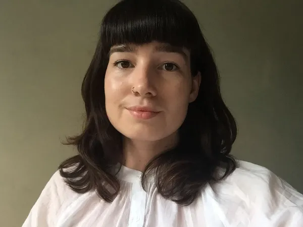Ellen Falconer