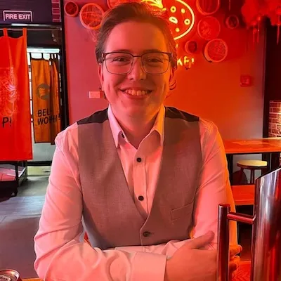 Elliot Crossan