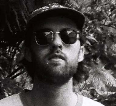 Elliott Harris