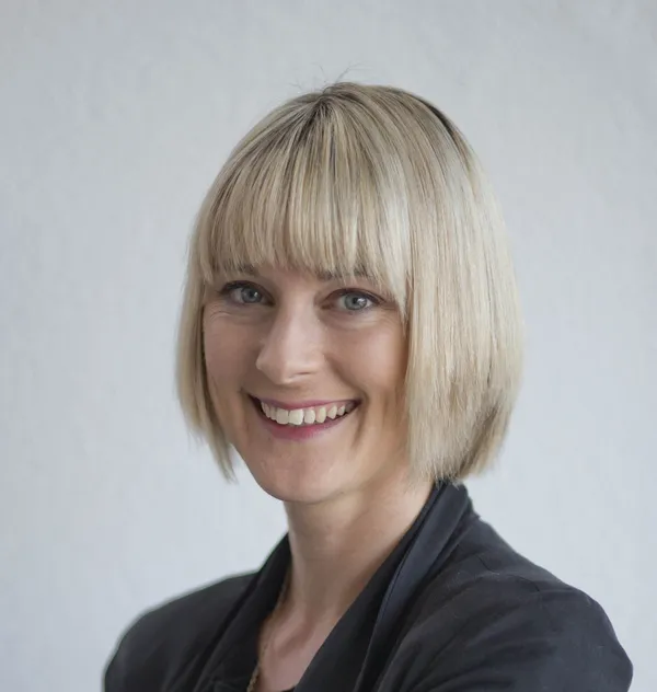 Eloise Gibson