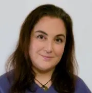 Elspeth Frascatore