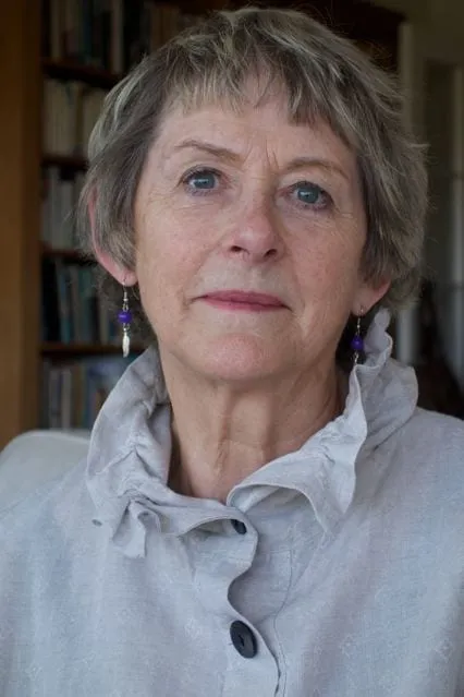 Elspeth Sandys
