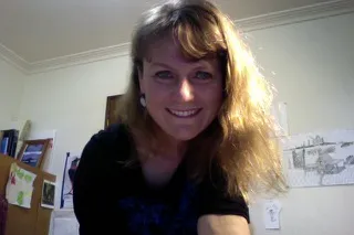 Emma Neale