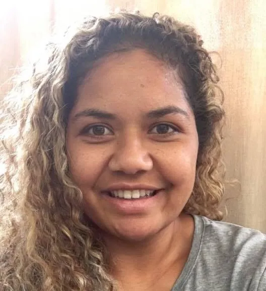 Emmaline Pickering-Martin