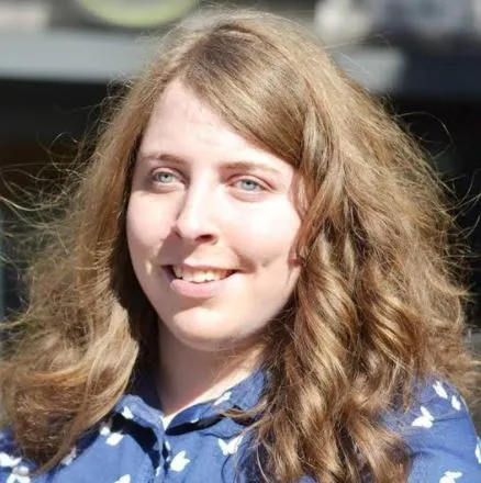 Erin Gough