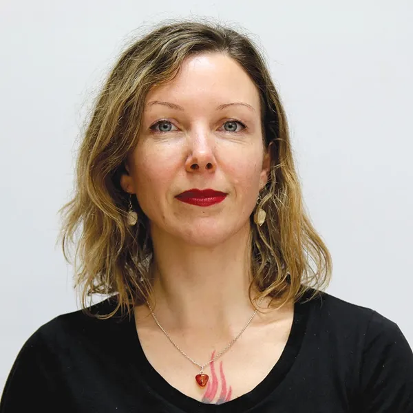 Erin Polaczuk