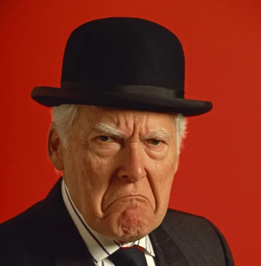 Ernest Penman