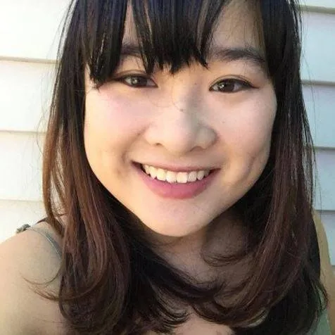 Esther Zhuang