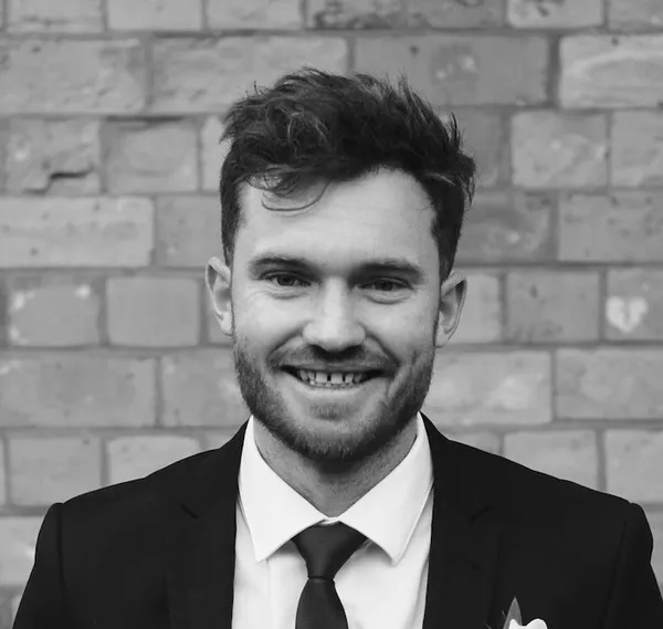 Ethan Neville
