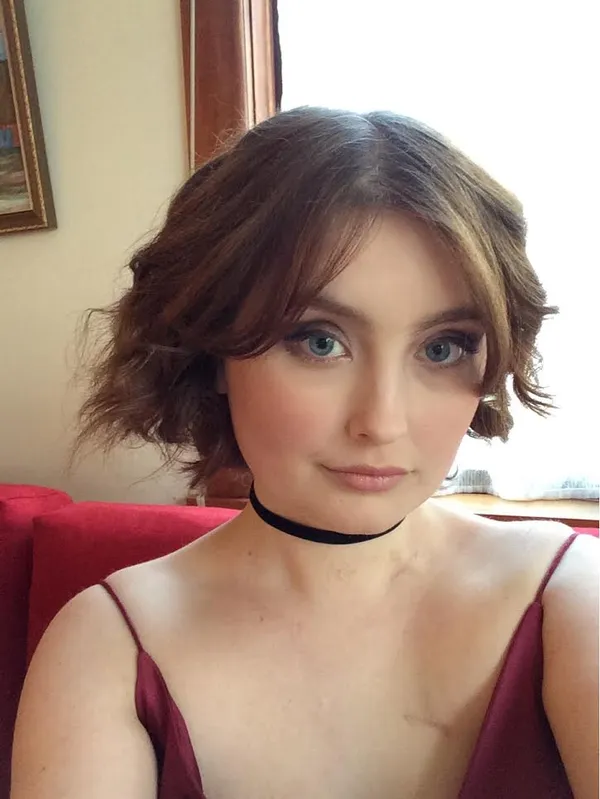 Eva McGauley