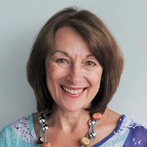 Evangelia Henderson