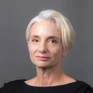 Farah Hancock of RNZ