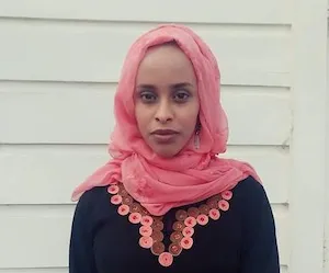 Fardowsa Mohamed