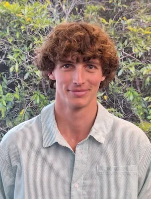 Finn Barry