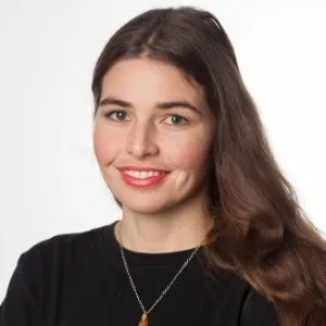 Fiona Ralph