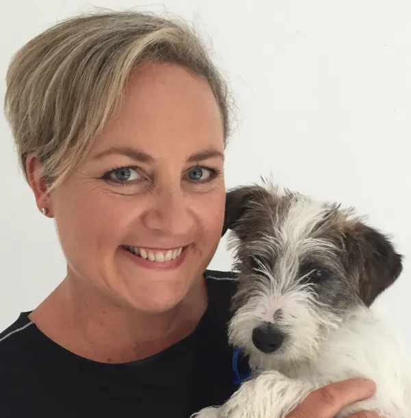 Fiona Smith