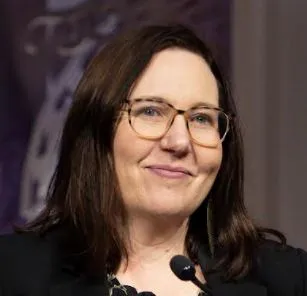 Fleur Fitzsimons