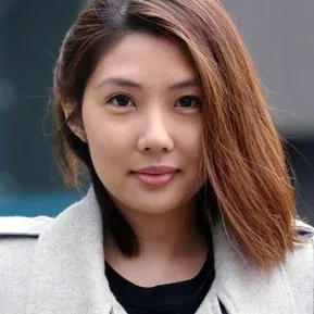 Francine Chen