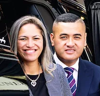 Francis Tipene