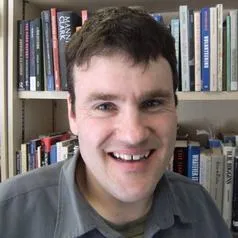 Frank Bongiorno