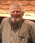Frank Hogan