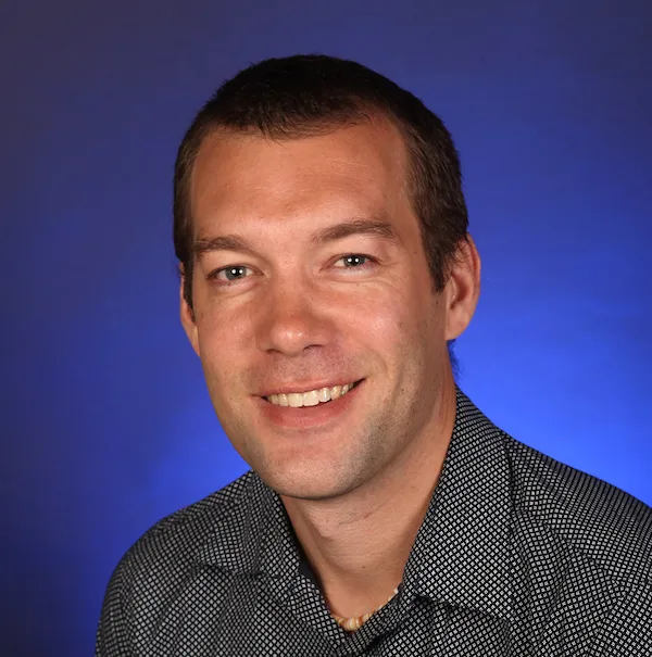 Fraser Macdonald