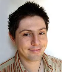 Gareth Hughes
