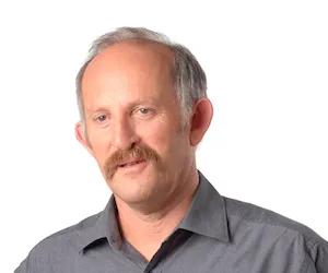 Gareth Morgan