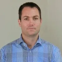 Gareth Vaughan