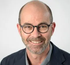 Gary McLean
