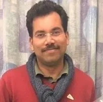 Gaurav Sharma