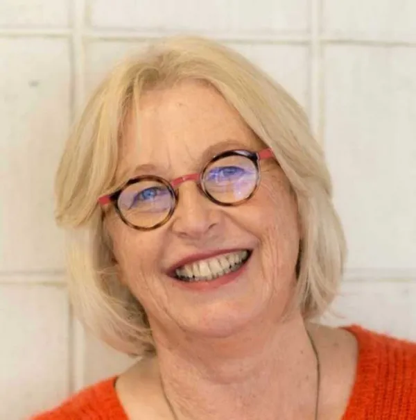 Gaylene Preston