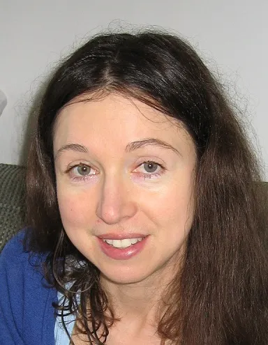 Gemma Bowker Wright