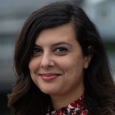 Gemma Rasmussen