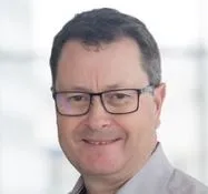 Geof Nightingale