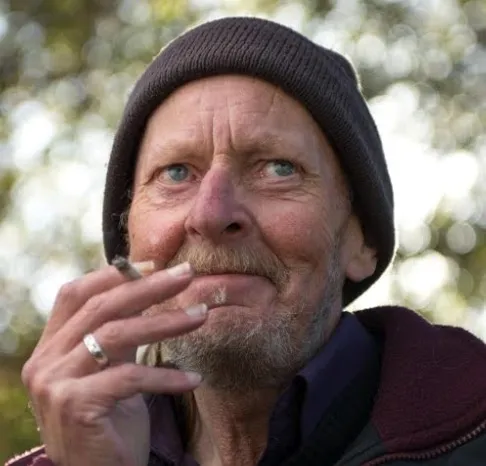 Geoff Cochrane