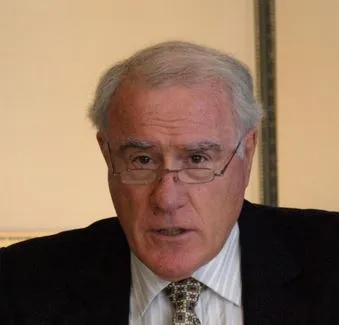Geoffrey Palmer