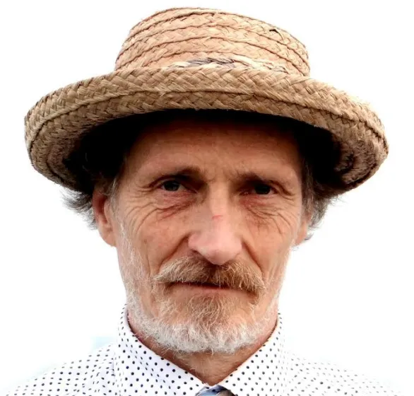 George Henderson
