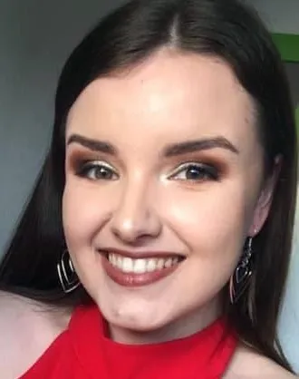 Georgia O'Connor