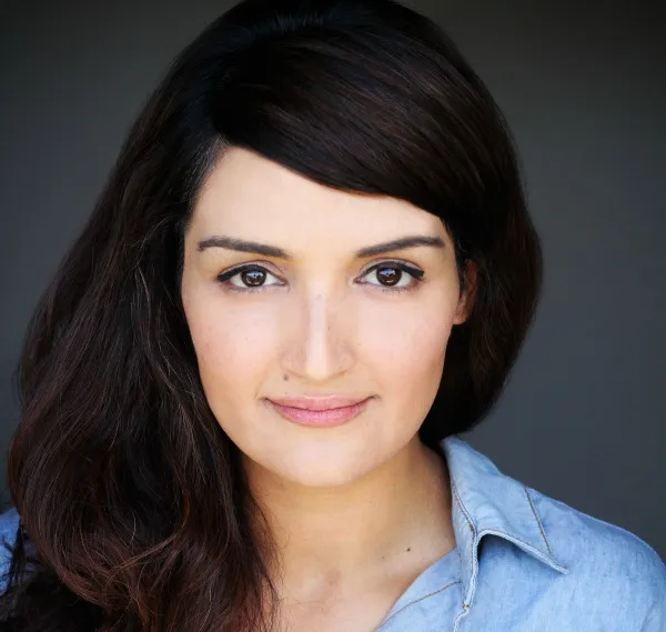 Ghazaleh Golbakhsh